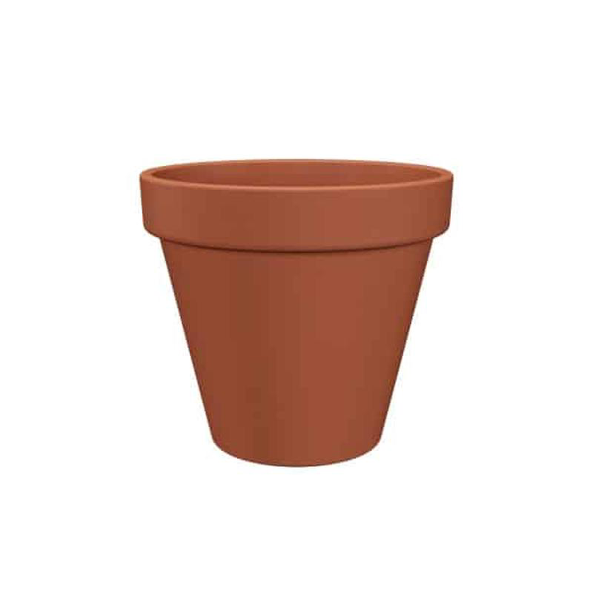 Amlia Pot 39cm Natural