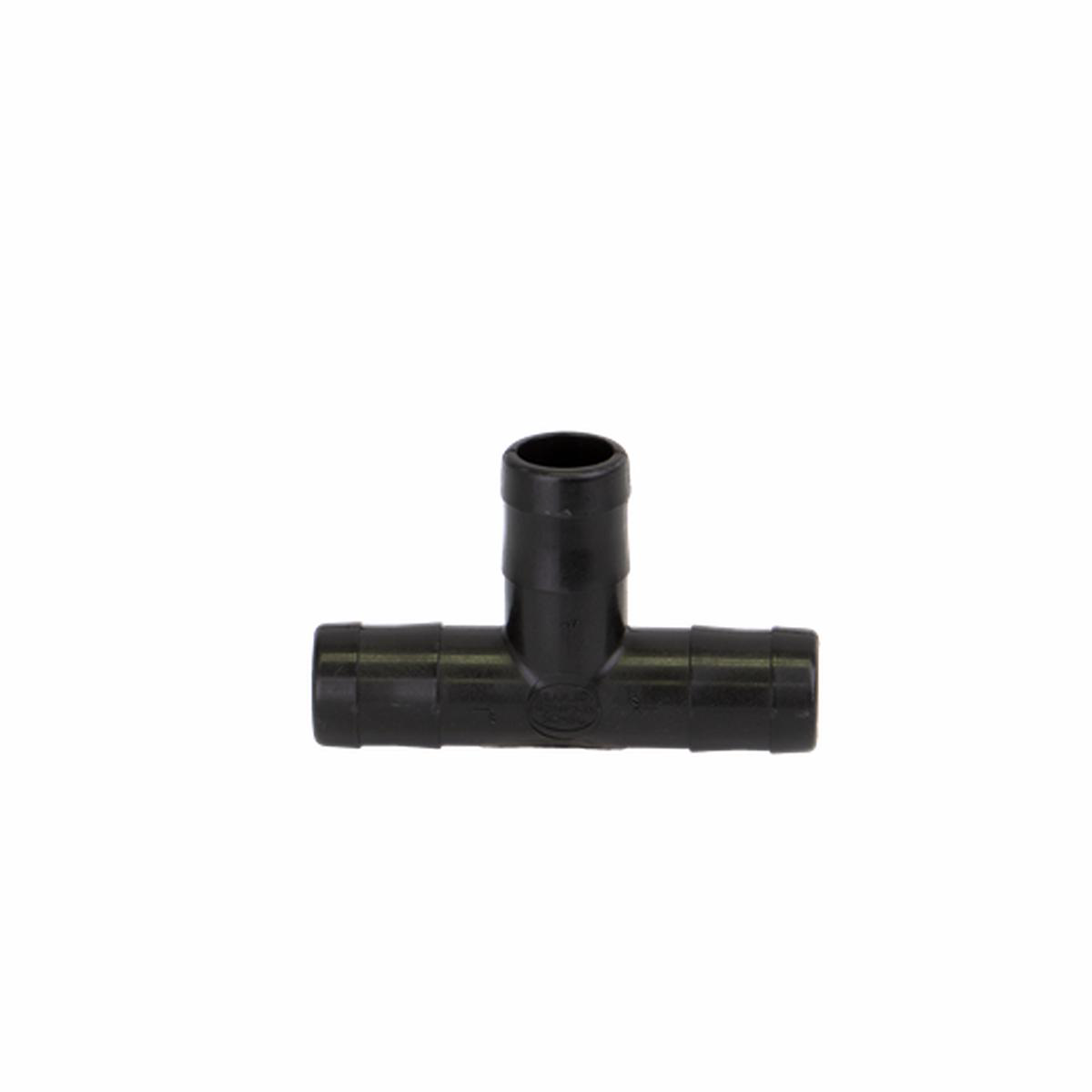 Banjo HBT100 18221 Hose Barb Tee
