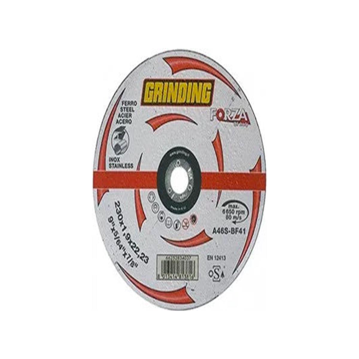 Disc d 230