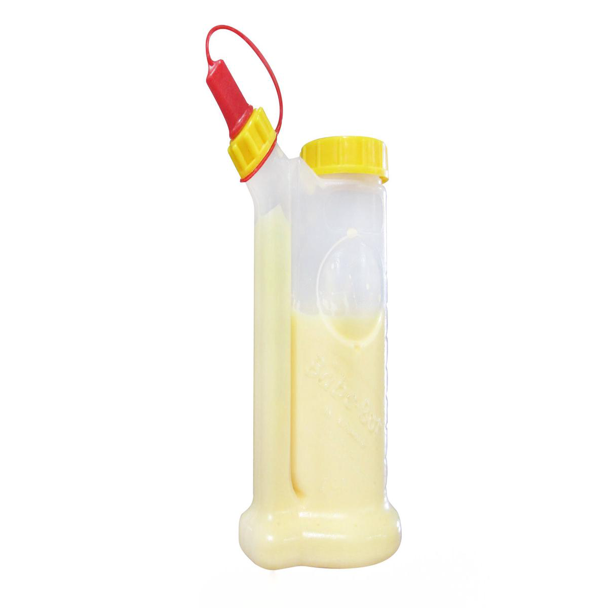 FastCap BabeBot 4 oz