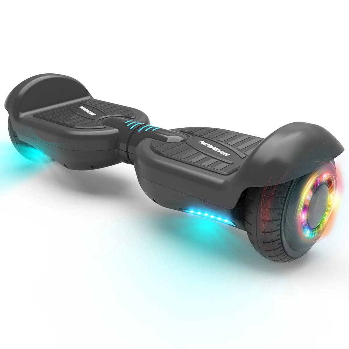HOVERSTAR LBW14 hoverboard 8211 black