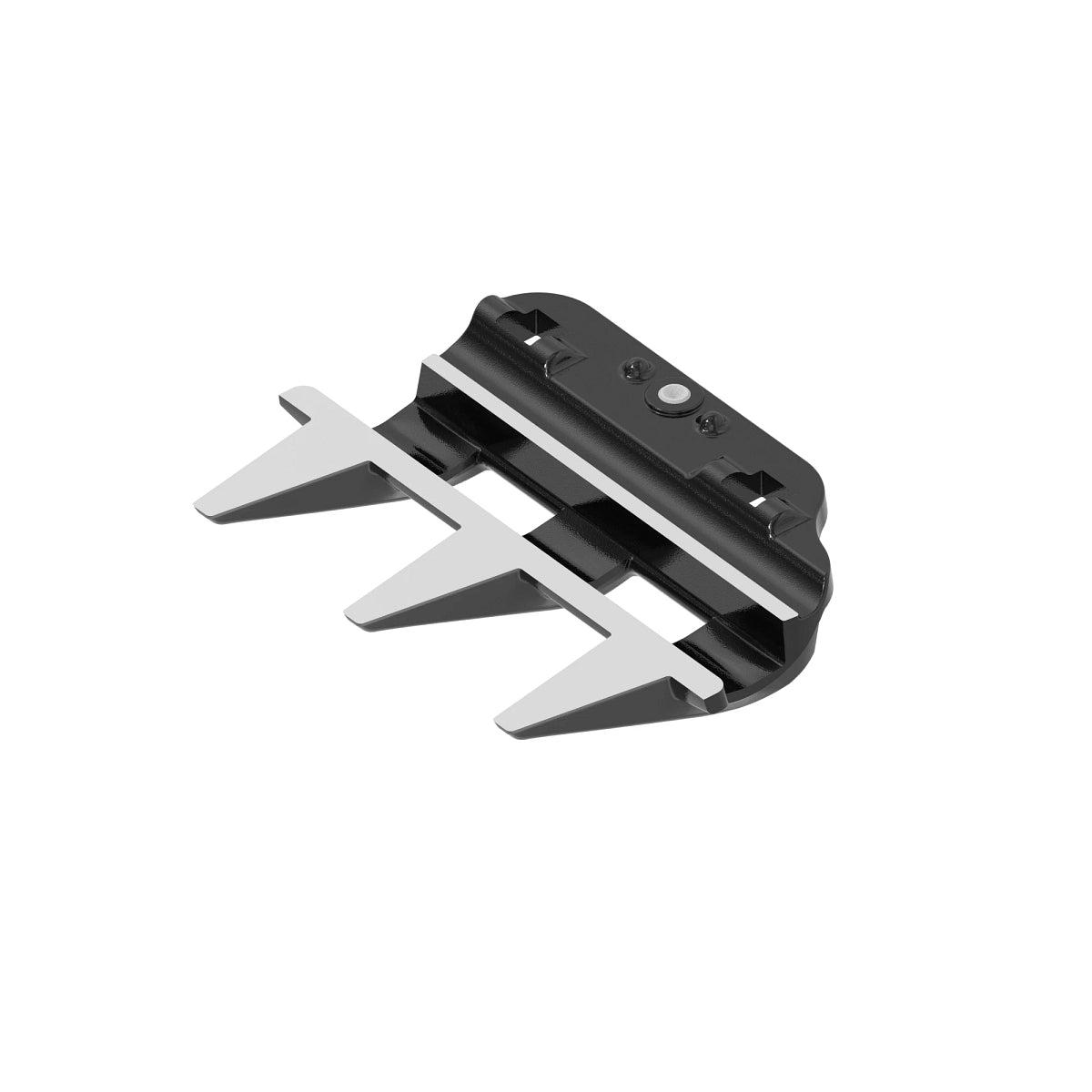 John Deere AXE14171 4 inch 3-Point Hold-Down Clip