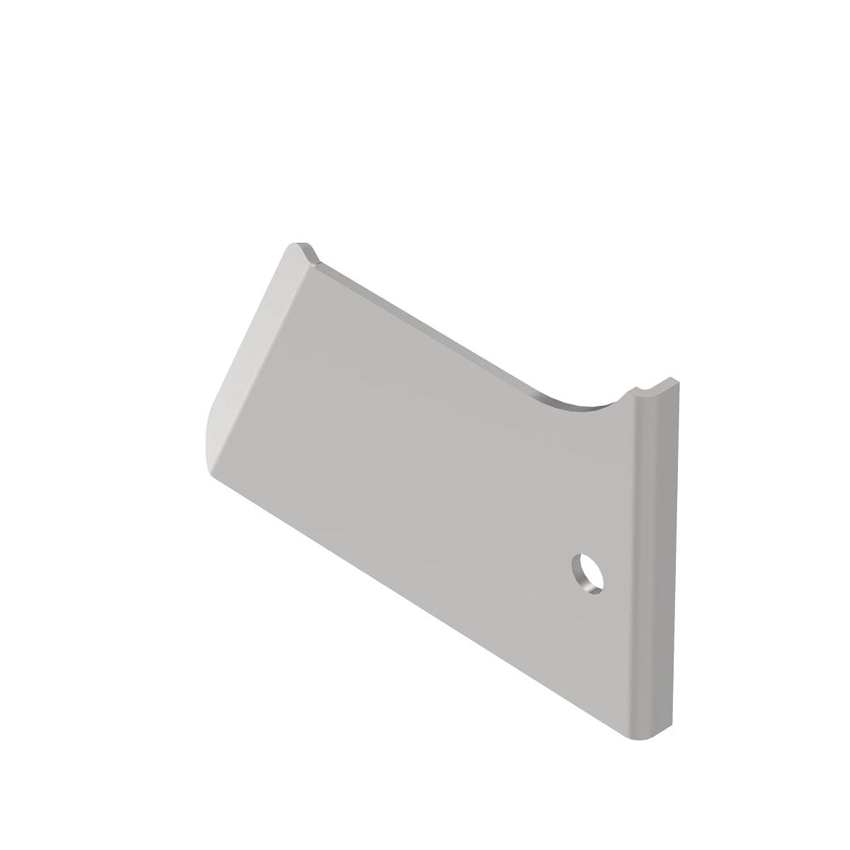 John Deere E131890 Wear Plate