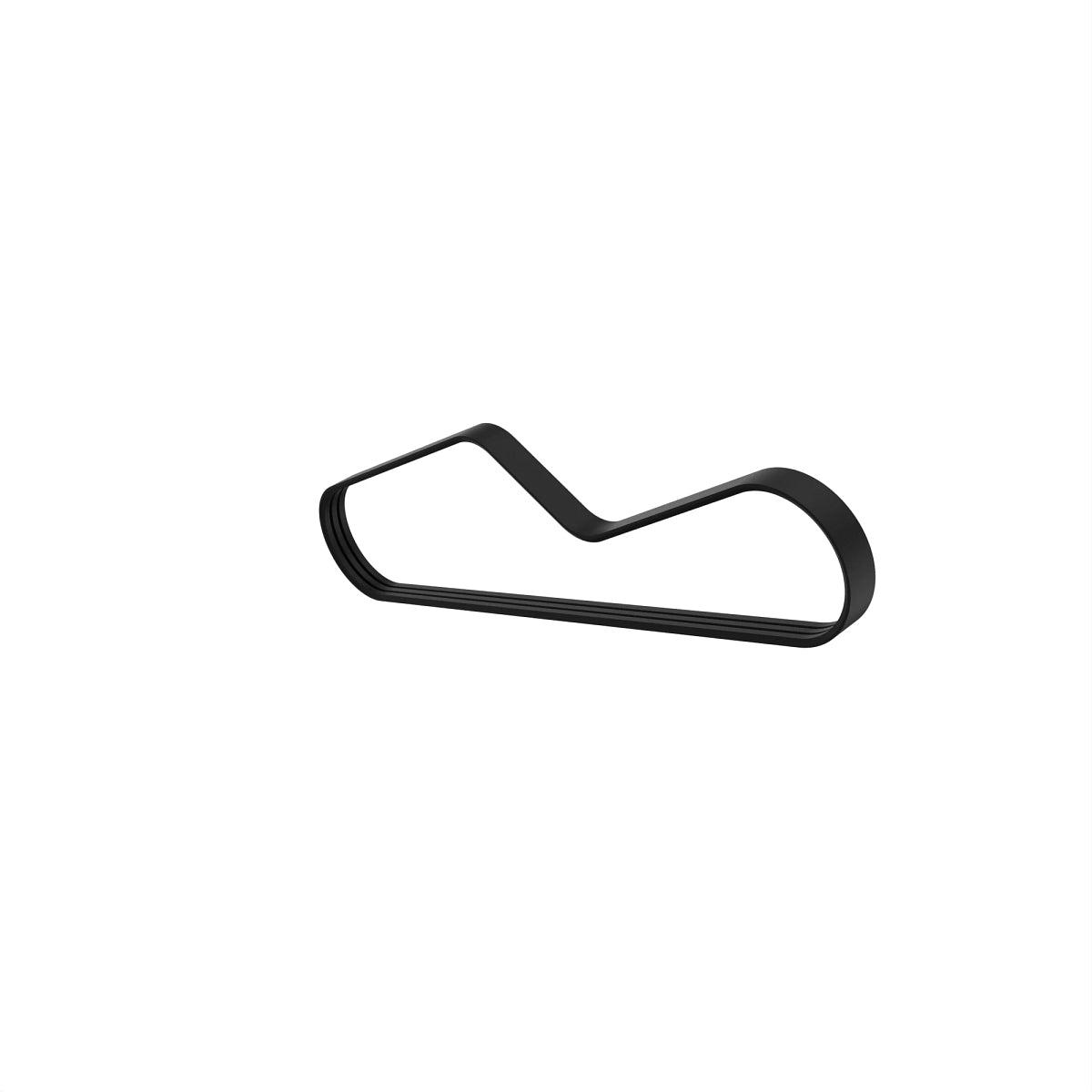 John Deere HXE47152 3HC Section Feeder House Drive V-Belt Effective Length 39130 mm (1541 inch)