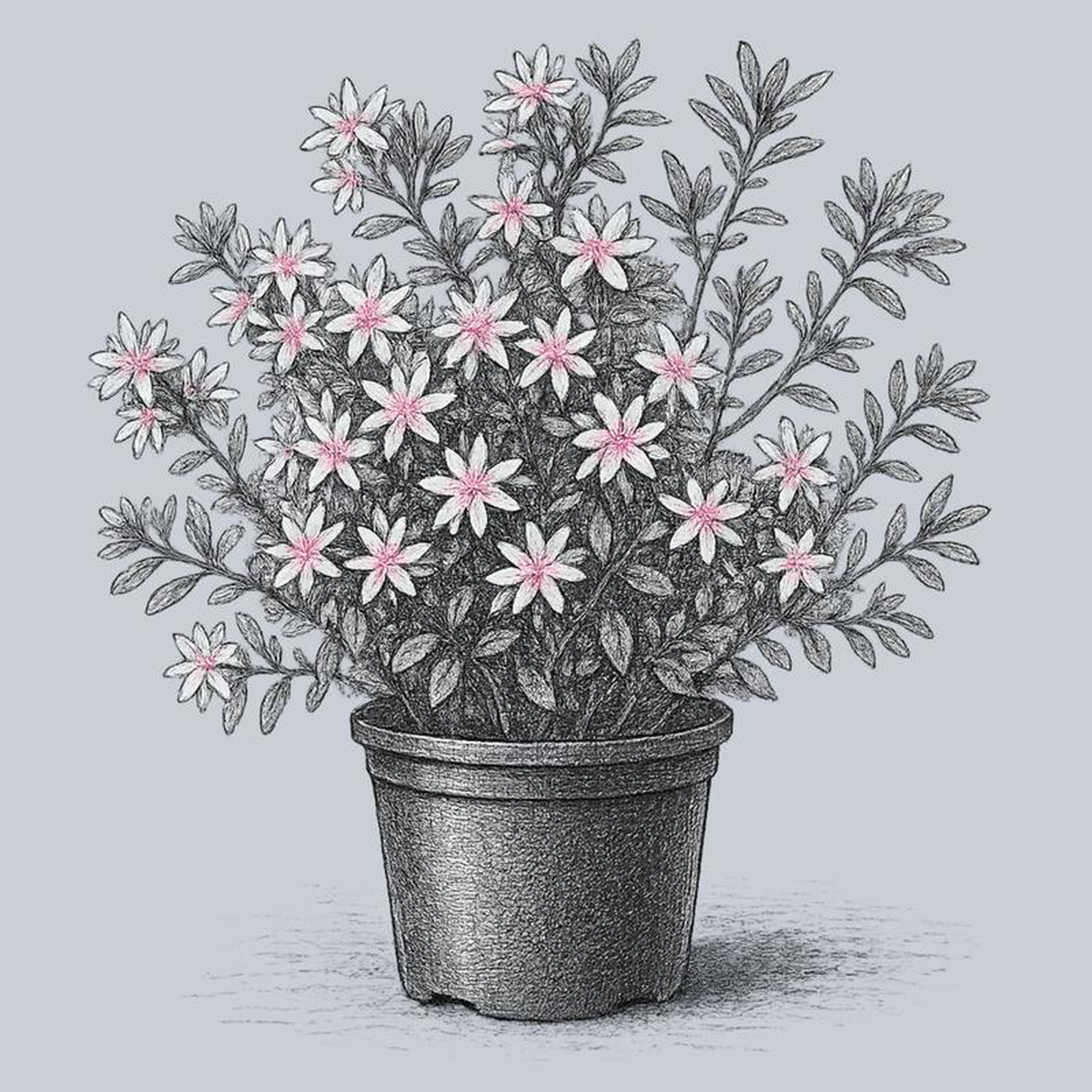 Marydel Azalea 5 Gallon