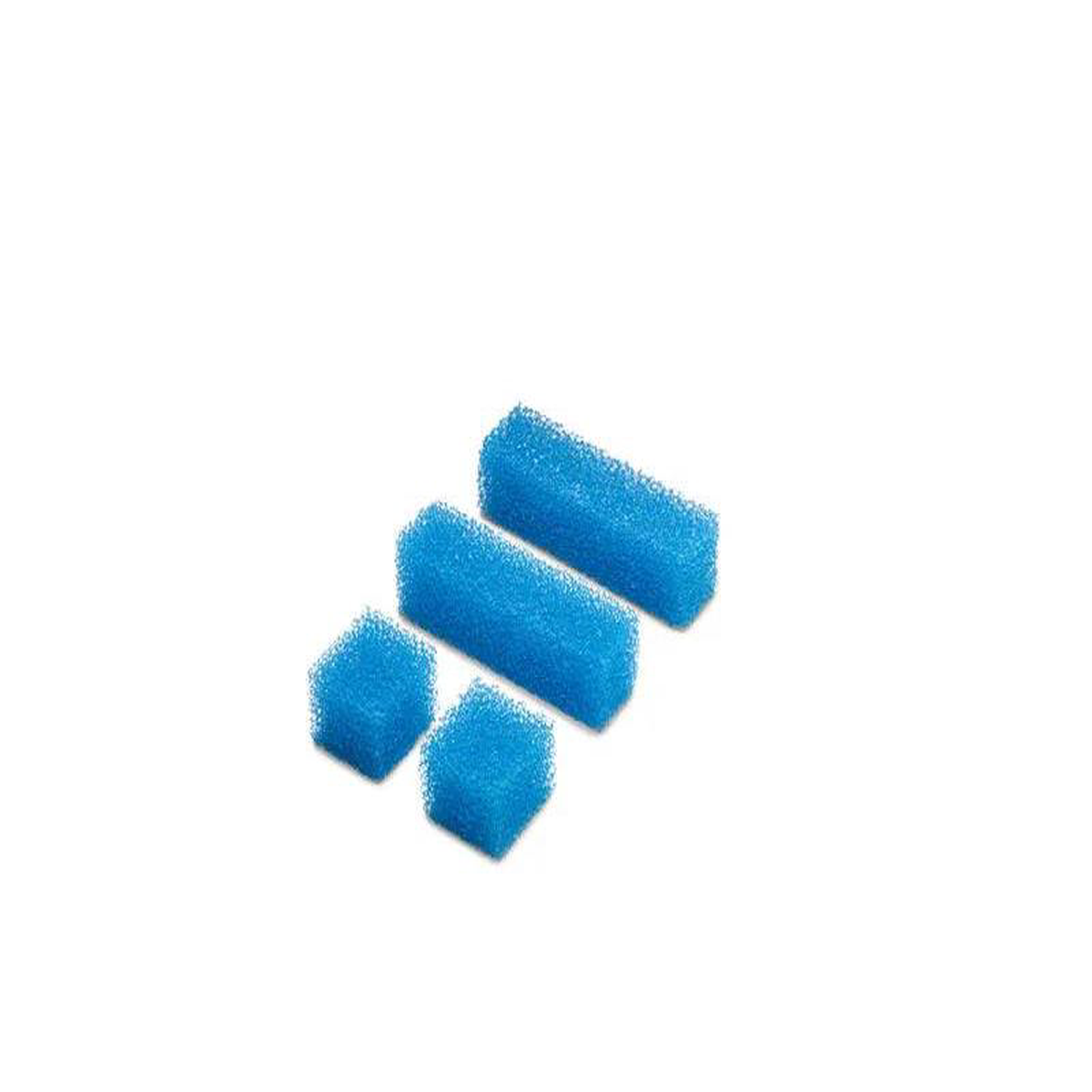 Oase BioCompact 50 Filter Foam Set Clear 038 Healthy Water