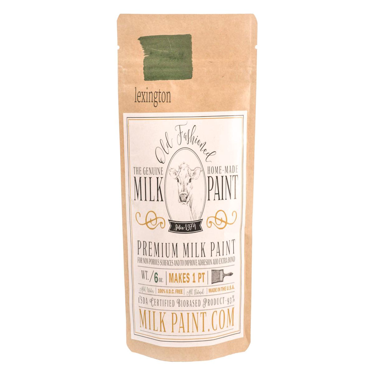 Old Fashioned Milk Paint Lexington