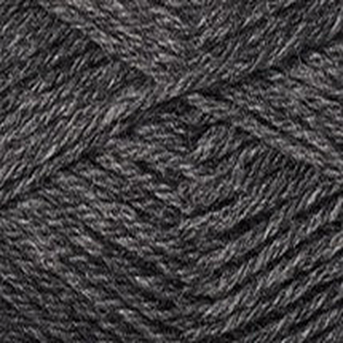 Patons Dreamtime Merino 4 ply Charcoal 2958
