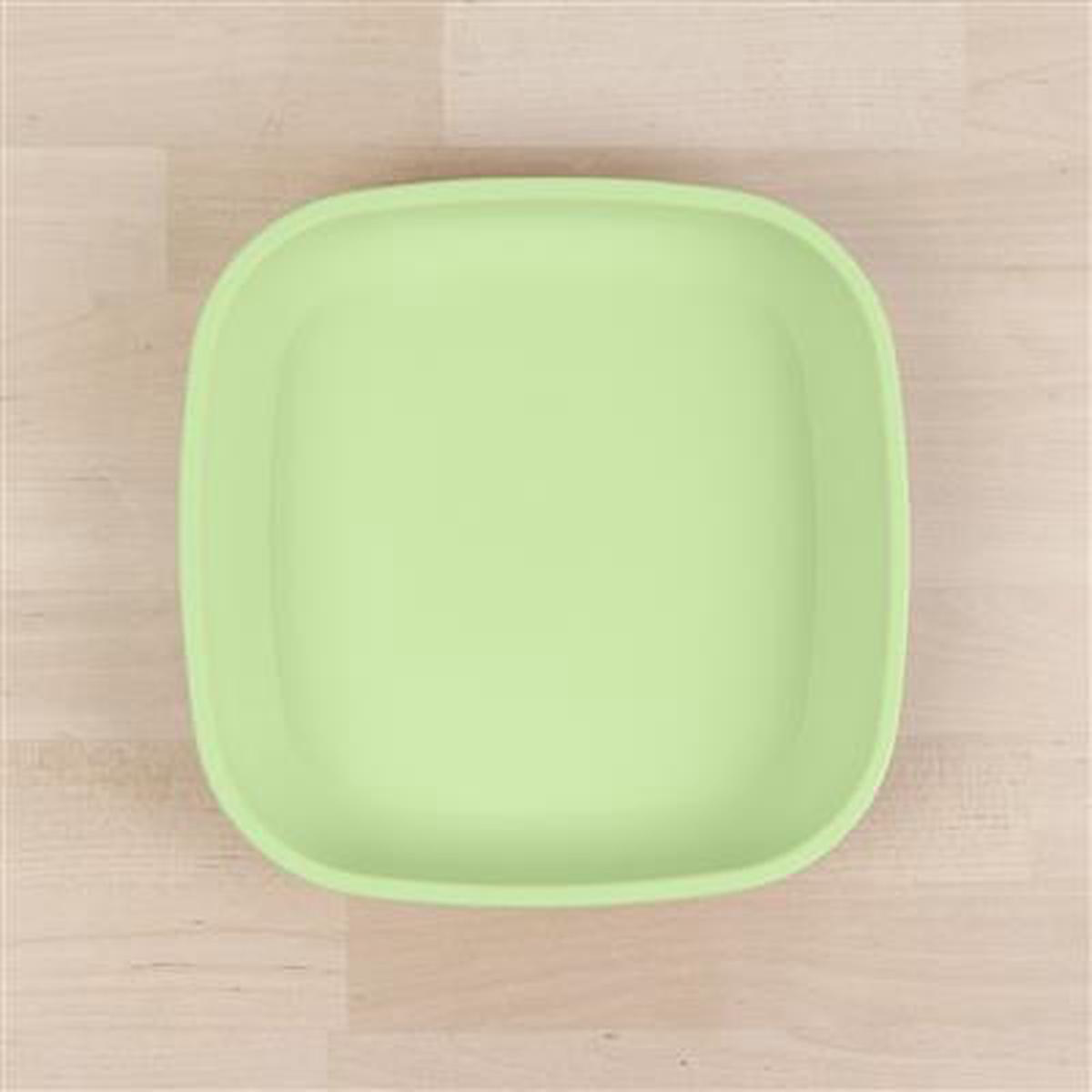 Replay Large Flat Plate 8211 Leaf