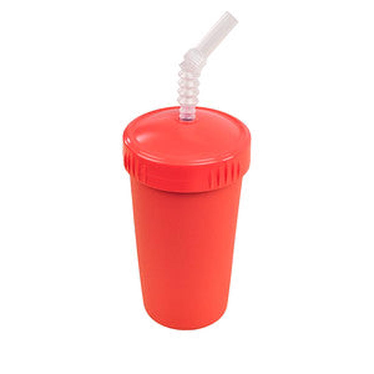 Replay Straw Cup 8211 Red