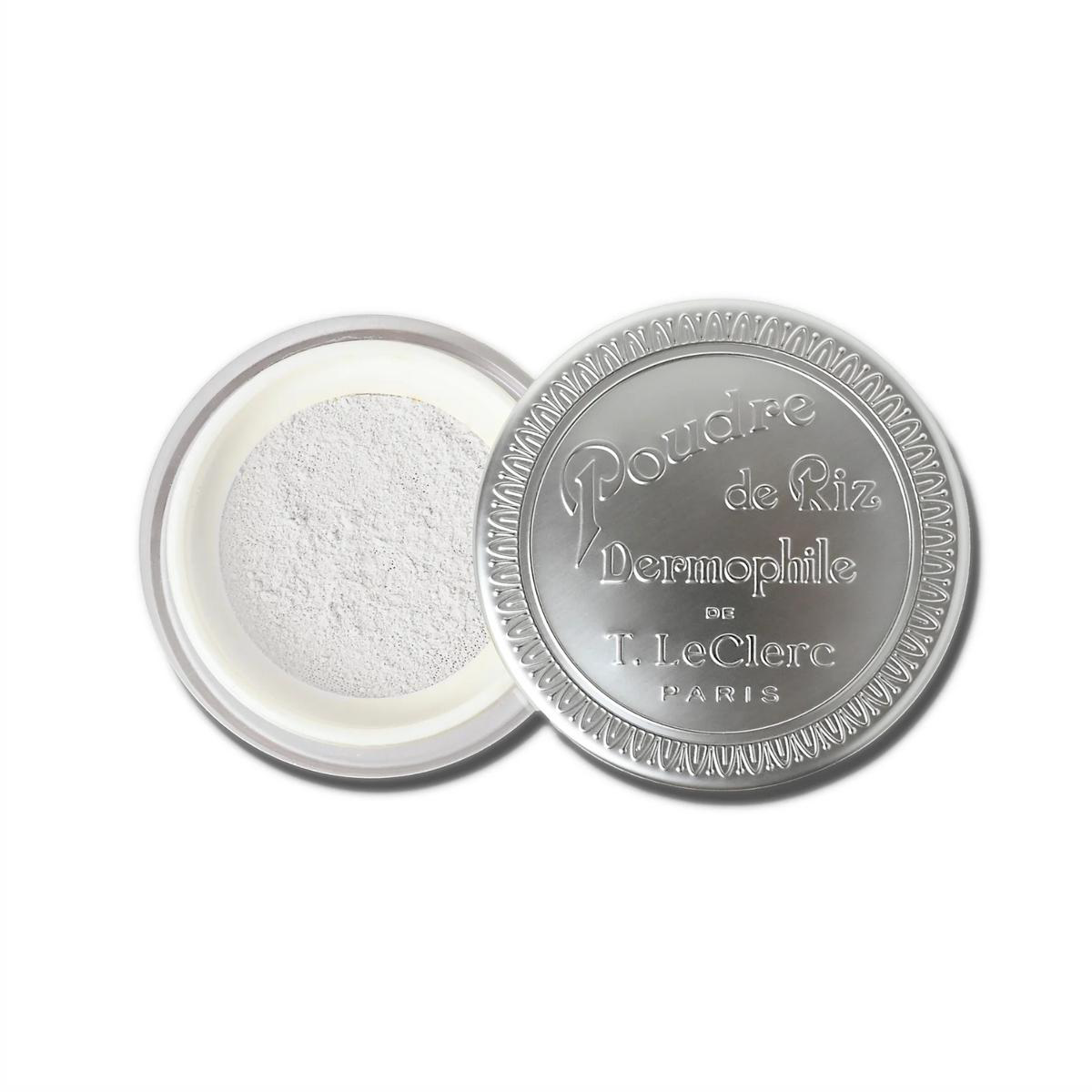 TLeClerc Loose Rice Powder New Talc-Free Formula 25 g Shade 00 Universelle