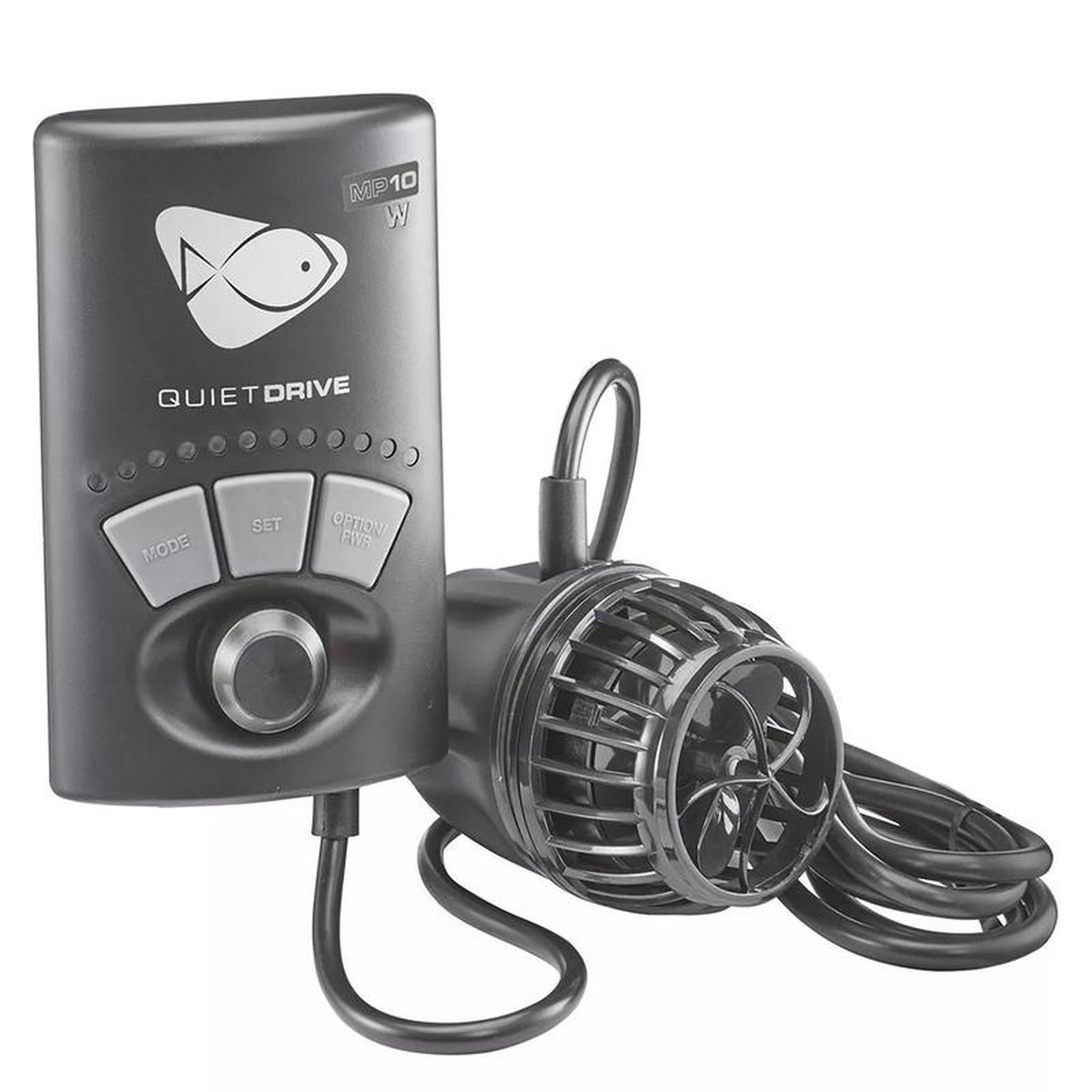 VorTech Mobius Ready QuietDrive Propeller Pump