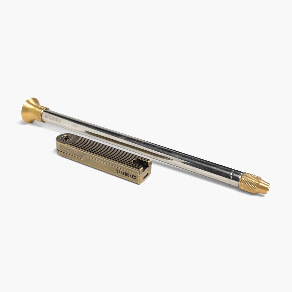 Fire Blower 038 Arc Lighter