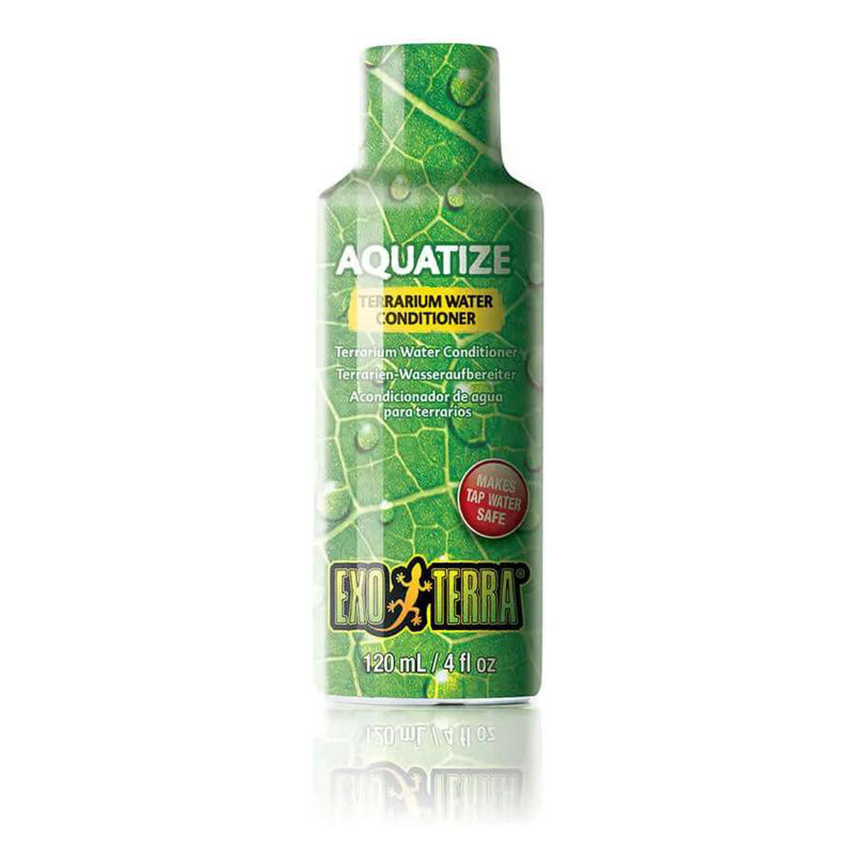 Exo Terra Aquatize Water conditioner 120ml