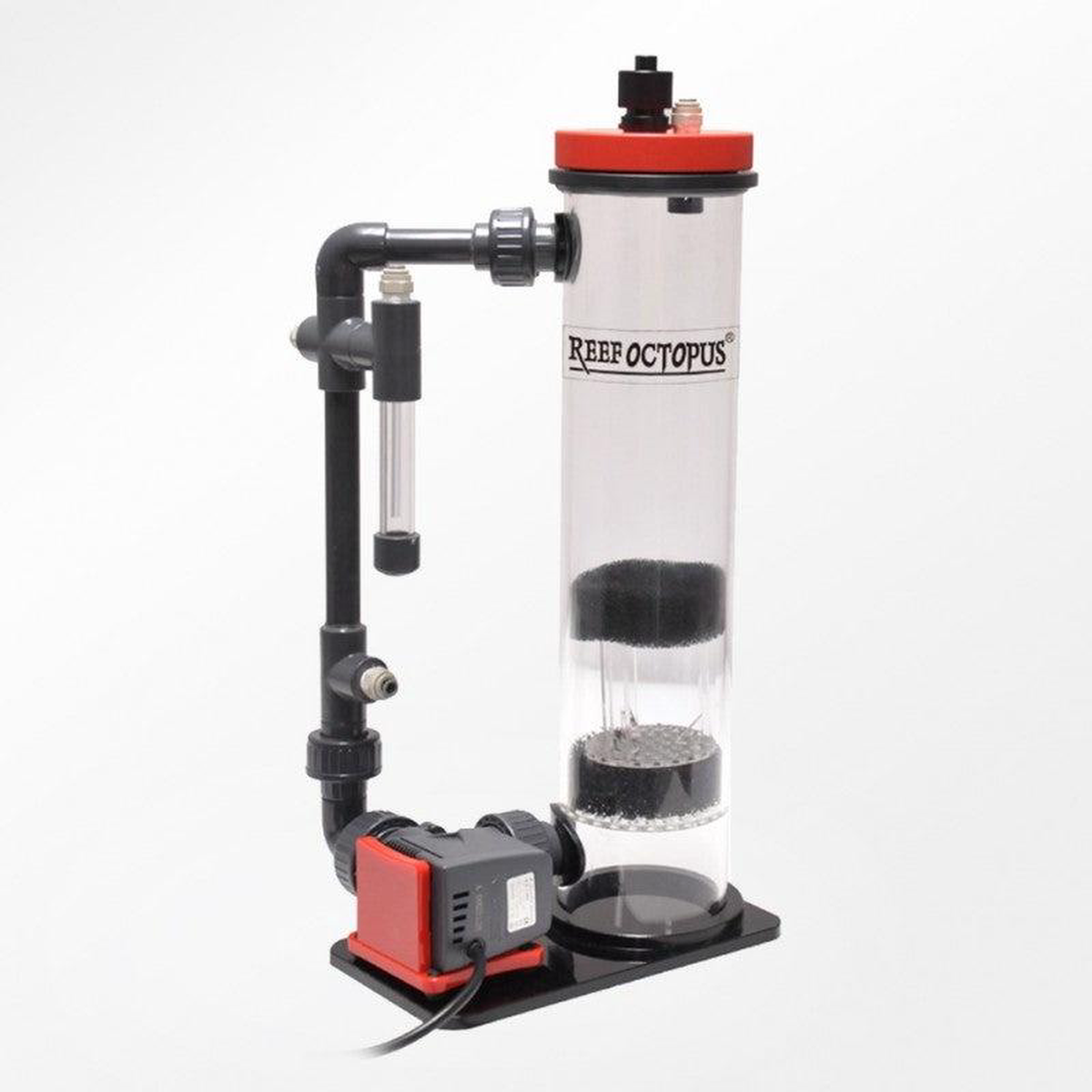 Reef Octopus CR100 4 inch Calcium Reactor