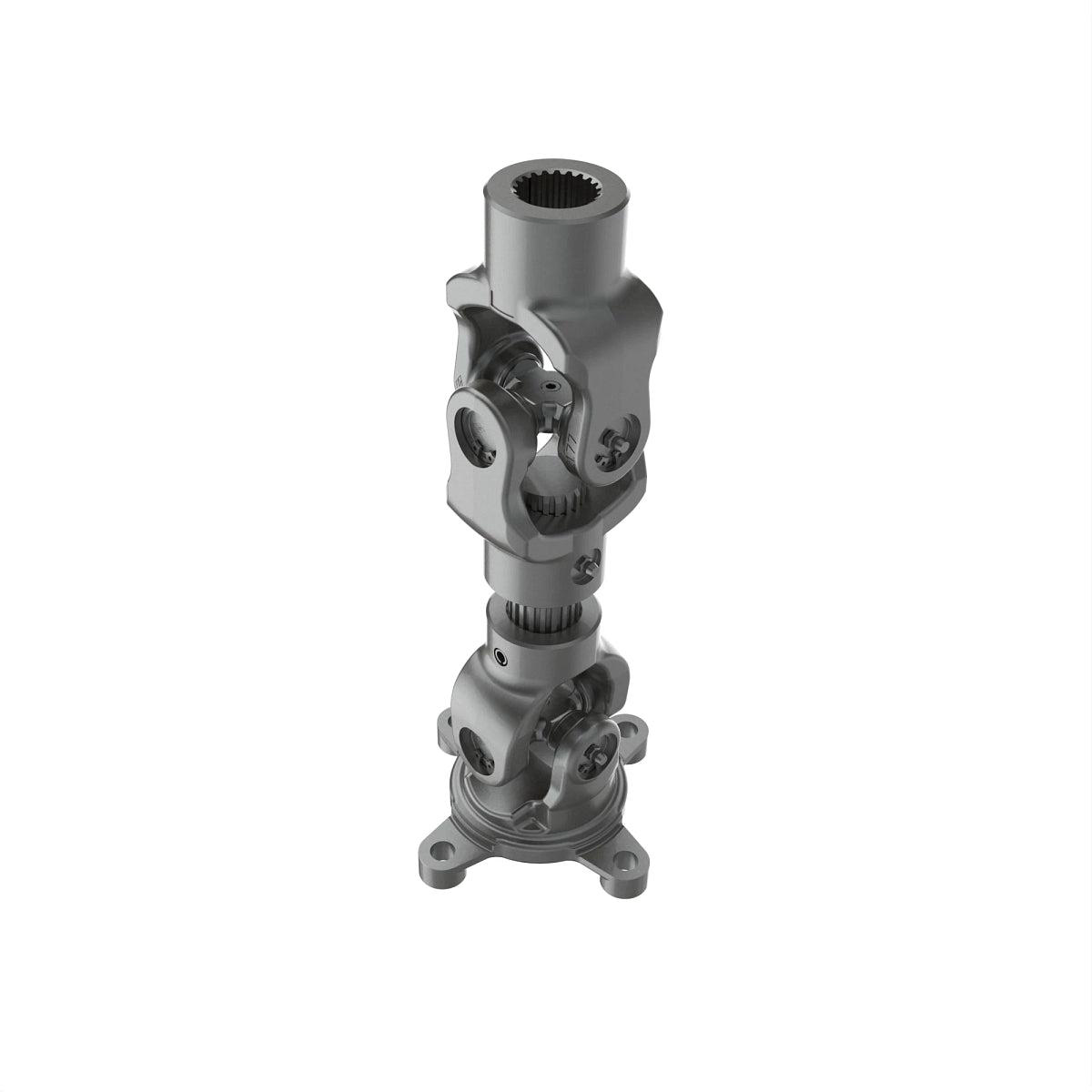 John Deere AFH212054 Universal Driveshaft