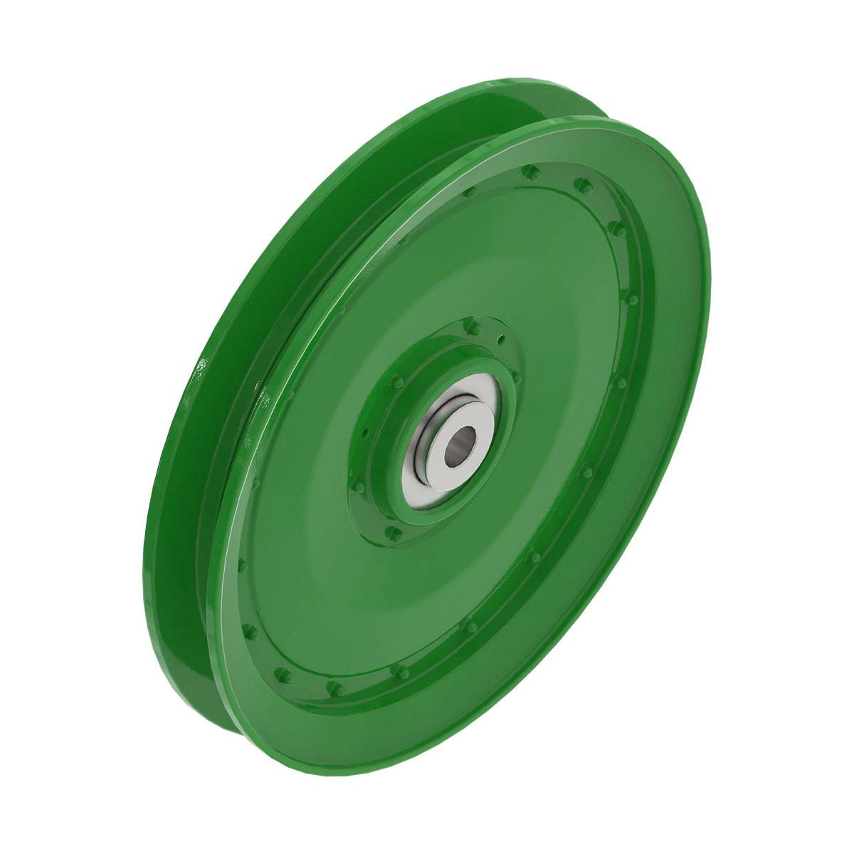 John Deere AH201252 Cutterbar Drive Idler