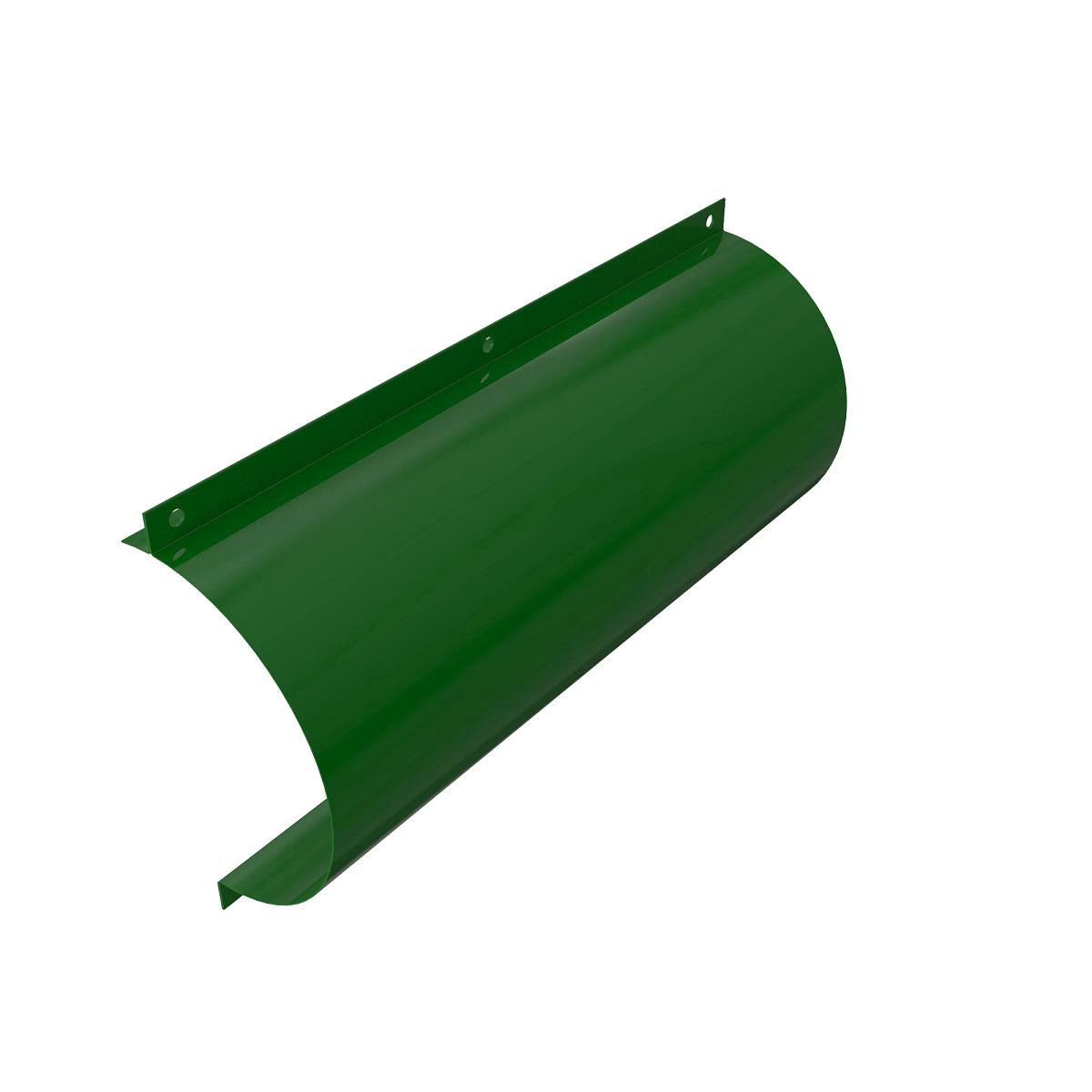 John Deere H77058 Elevator Auger Housing Arch