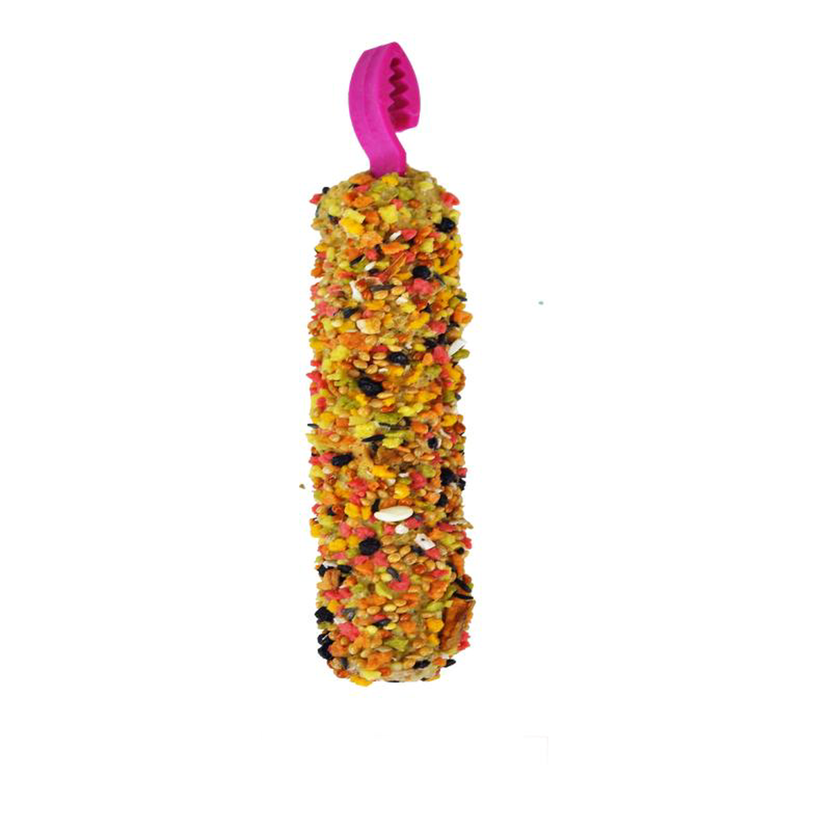 A038E Smakers Parakeet Fruit Stick Treat