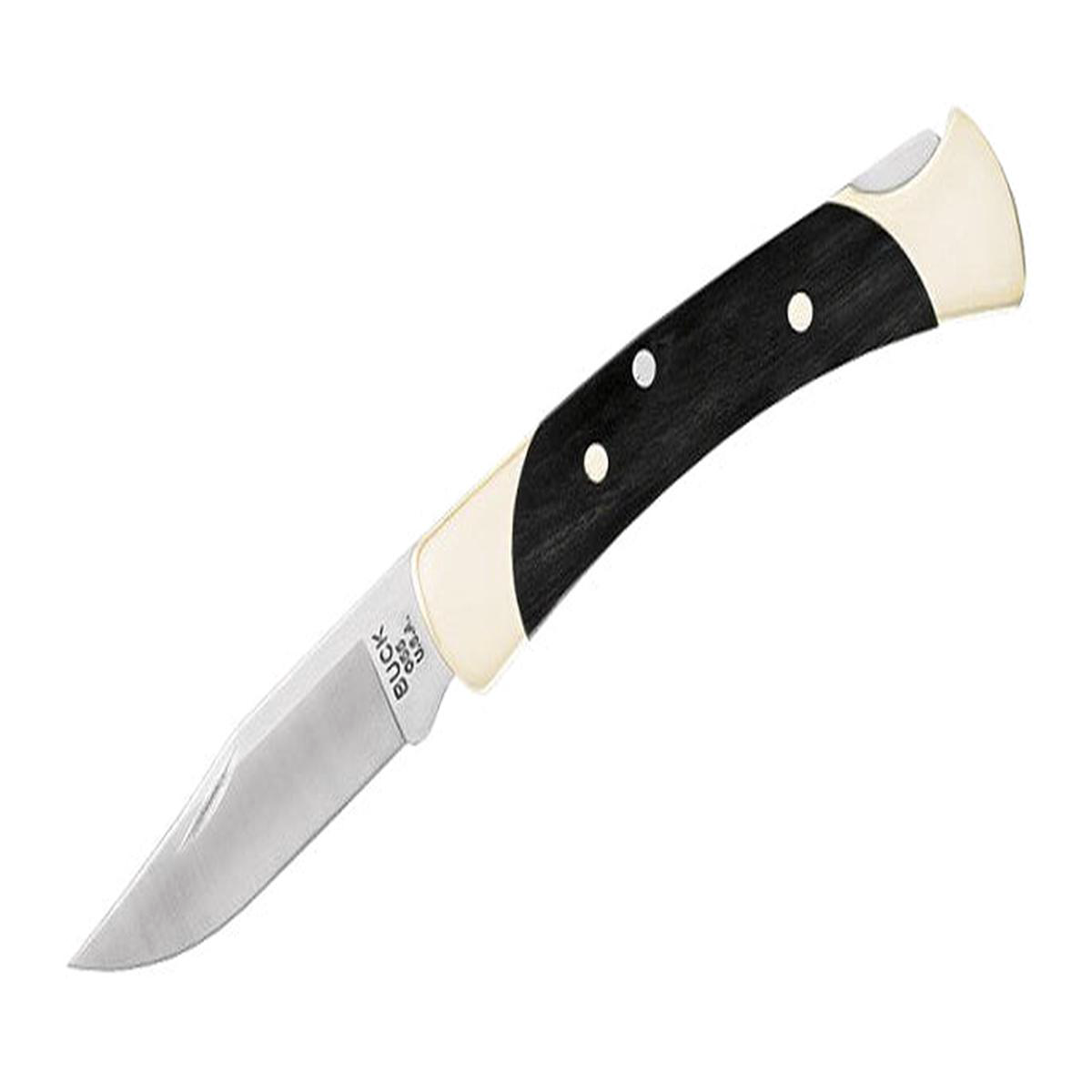 Buck Knives The 55 Folding Knife