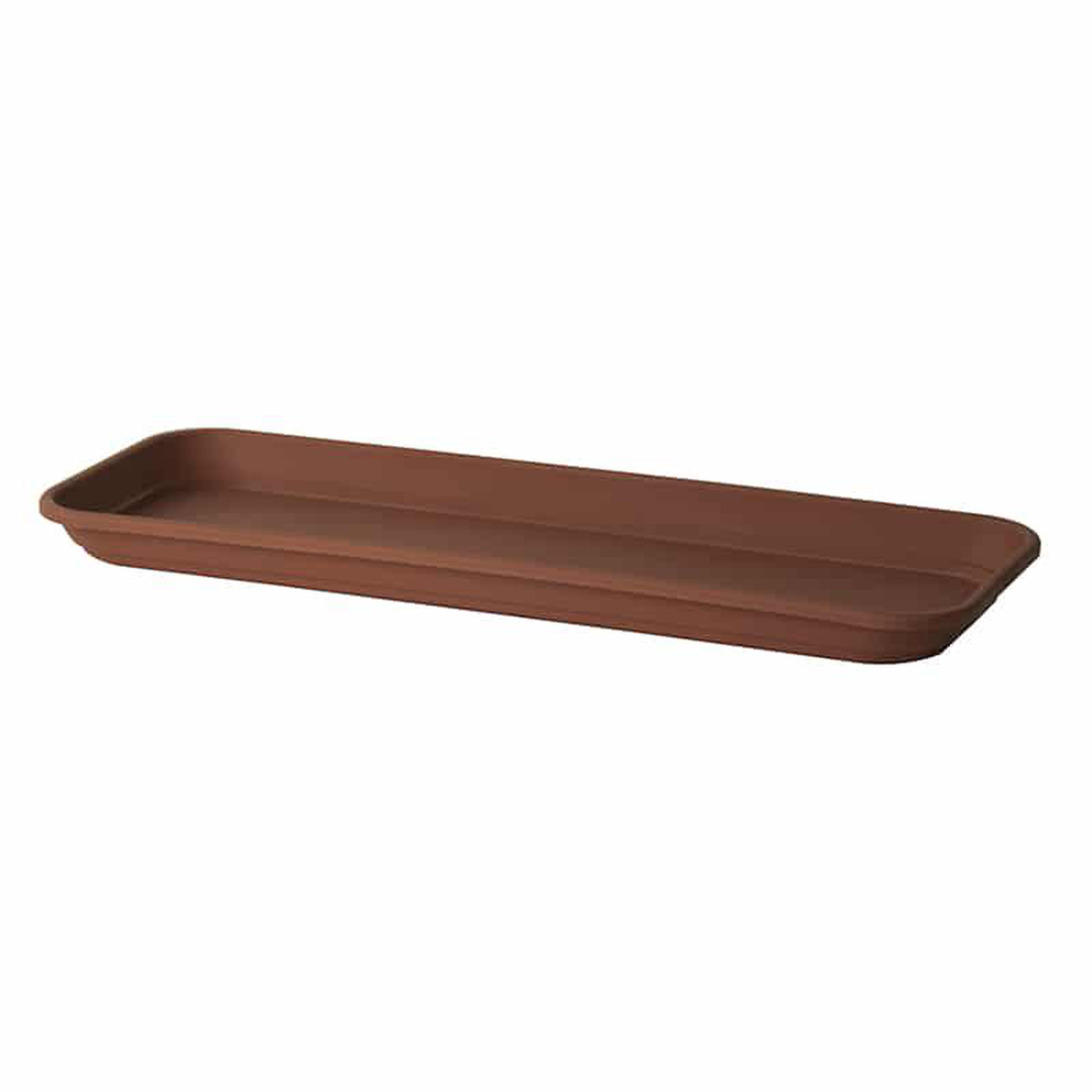 Underplate Kalis Terracotta