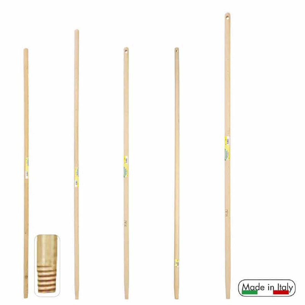 Handle For Fruit Picker 15026cm