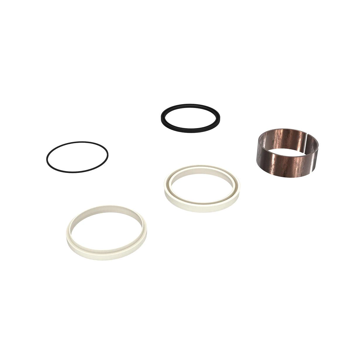 John Deere AHC16683 Hydraulic Cylinder Rod Seal Kit