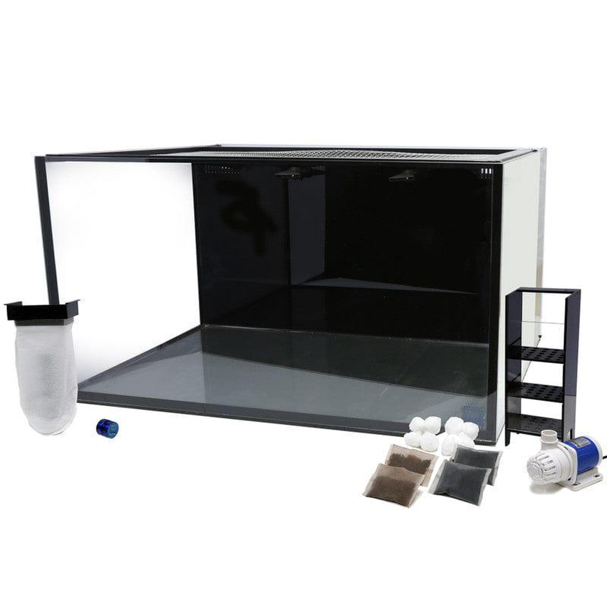 50 Gallon Fusion Pro 2 AIO Aquarium 8211 Innovative Marine