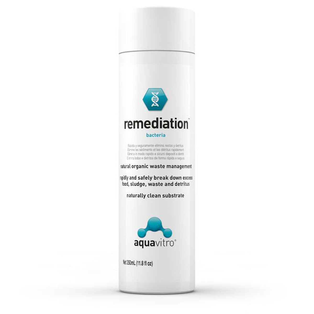 Aquavitro Remediation