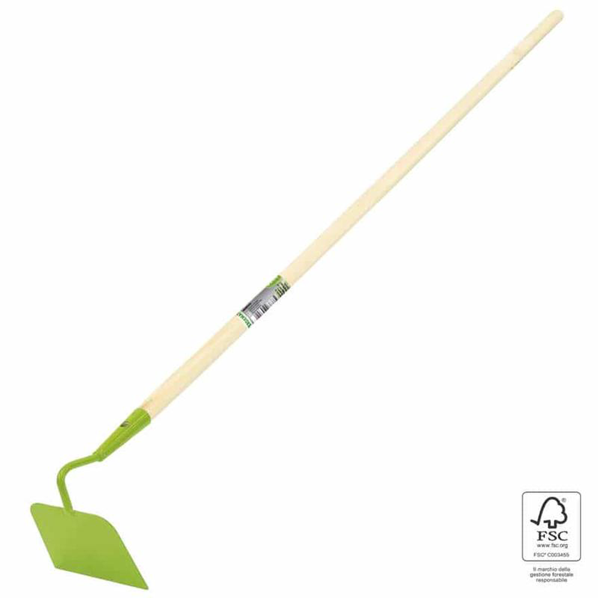Light Hoe