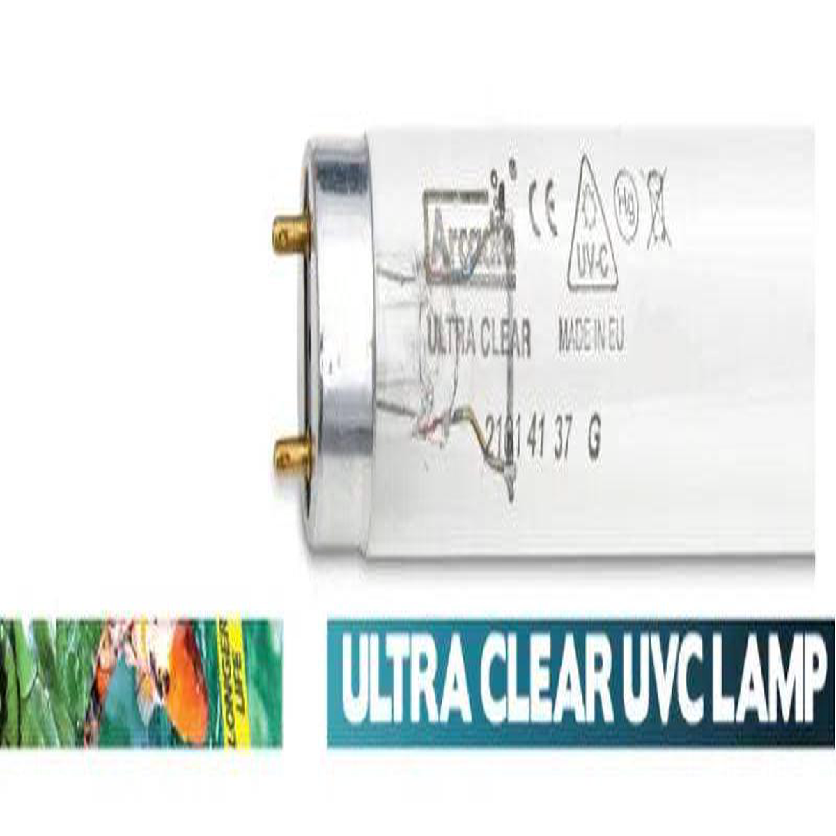 UV Bulb 55w T8