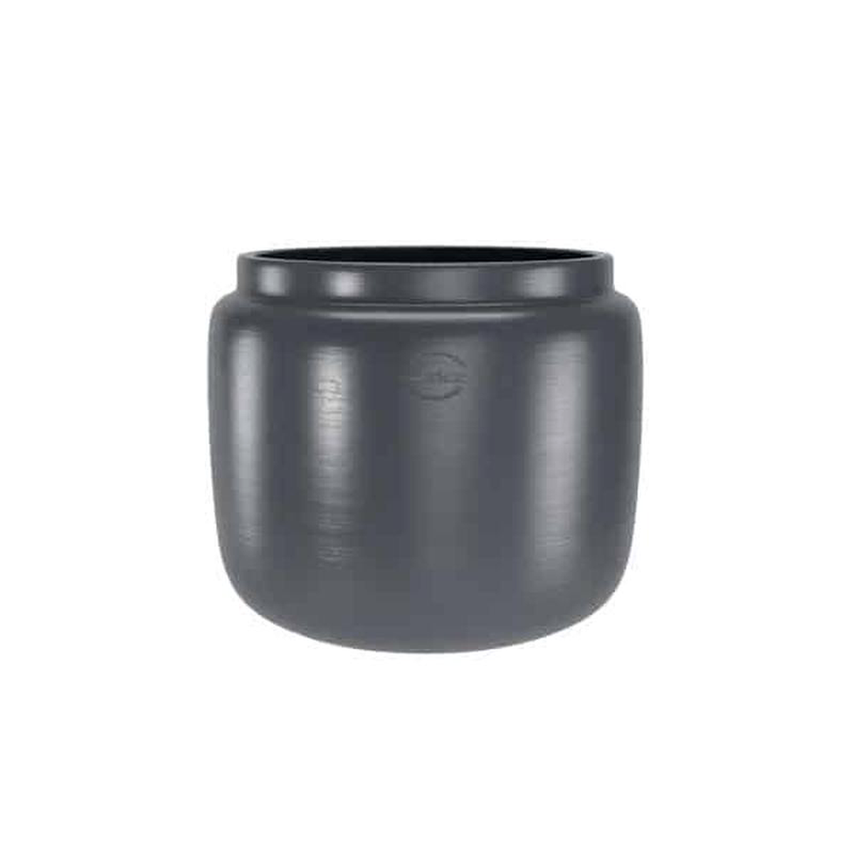 Astrea Pot Anthracite