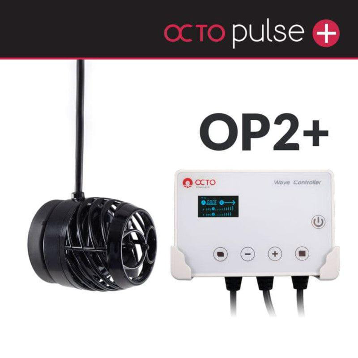 Octo Pulse 2 Wave Pump 8211 Reef Octopus