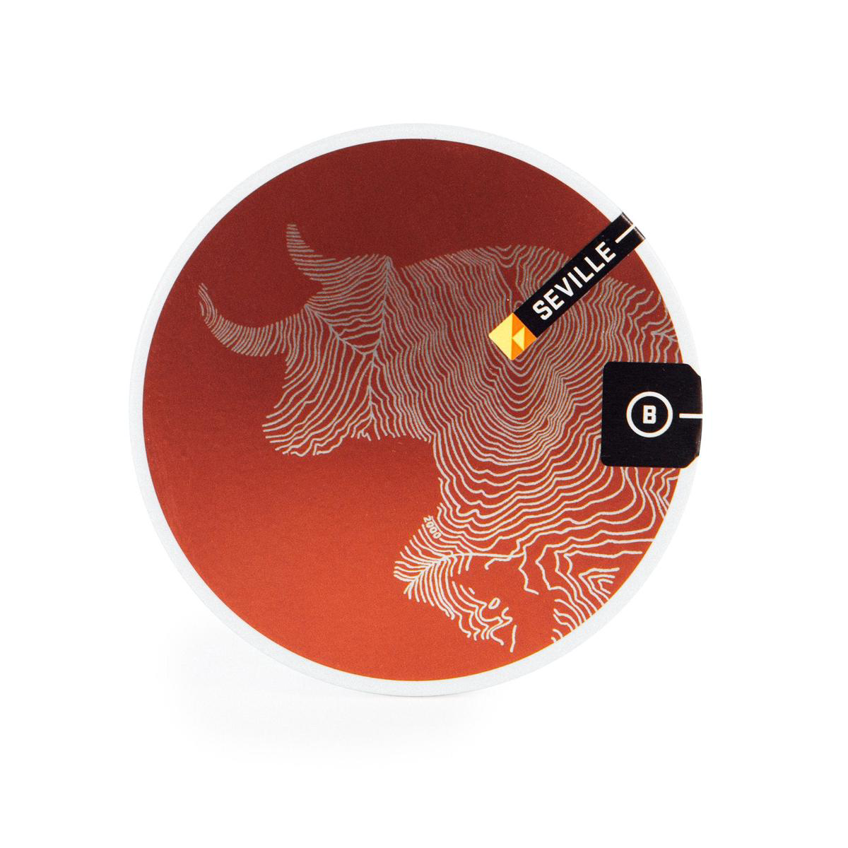 Barrister and Mann Seville Shaving Soap