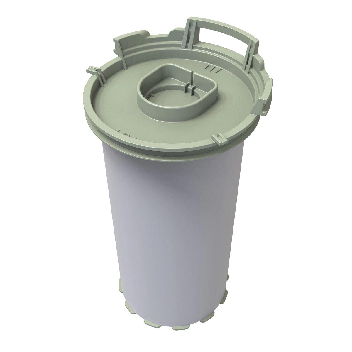 John Deere DZ105796 Crankcase Vent Filter Element