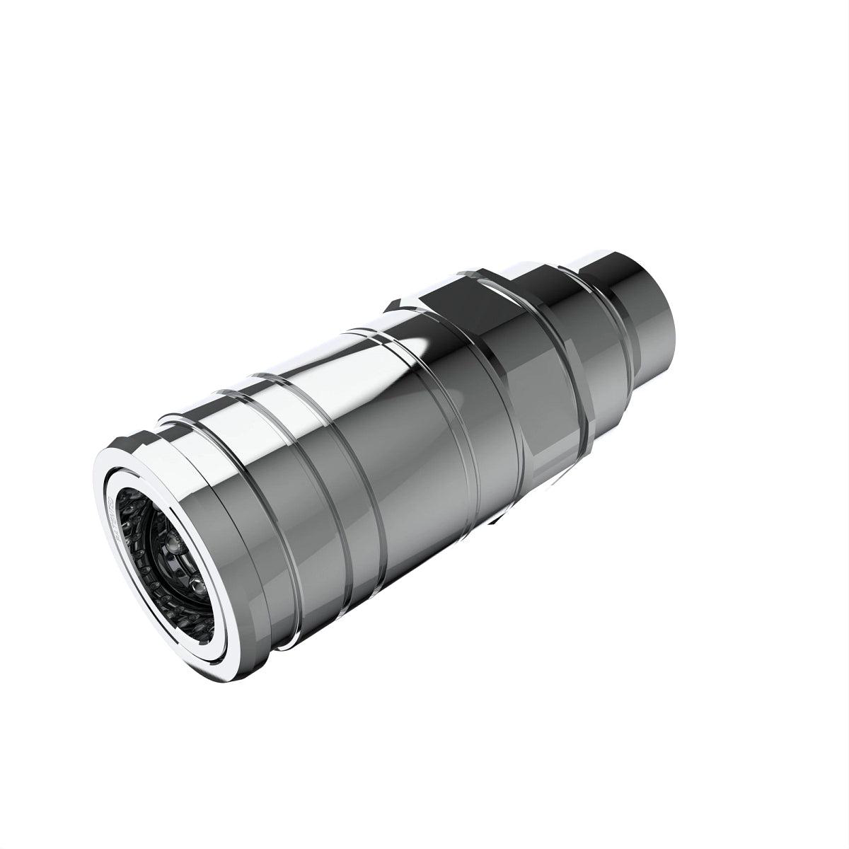 John Deere RE345116 Hydraulic Quick-Connect Coupler