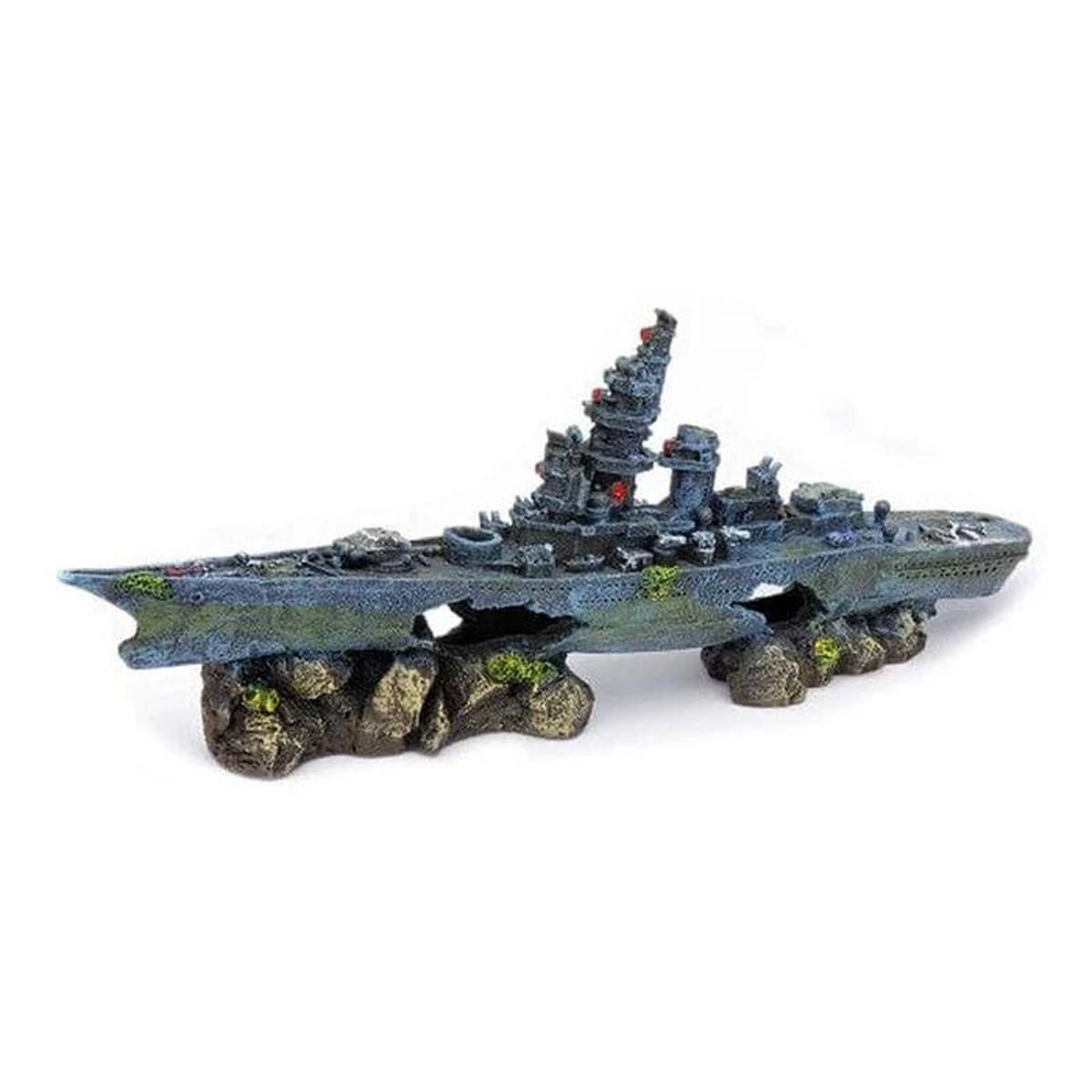 Penn Plax Battleship