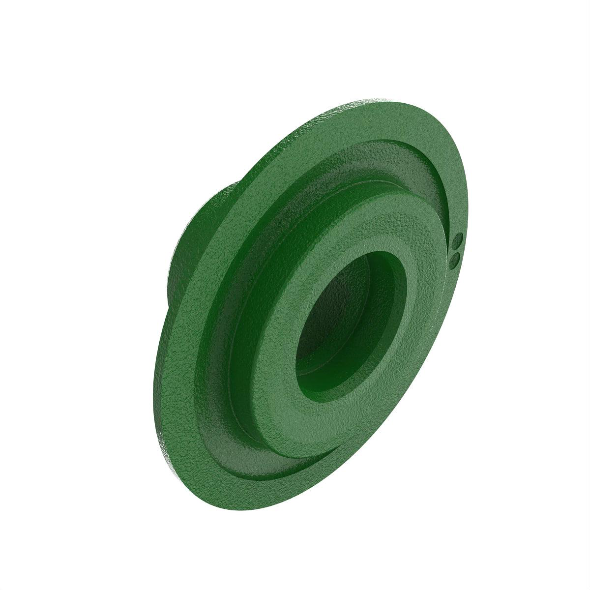 John Deere H160869 Feeder House Outer Half Sheave