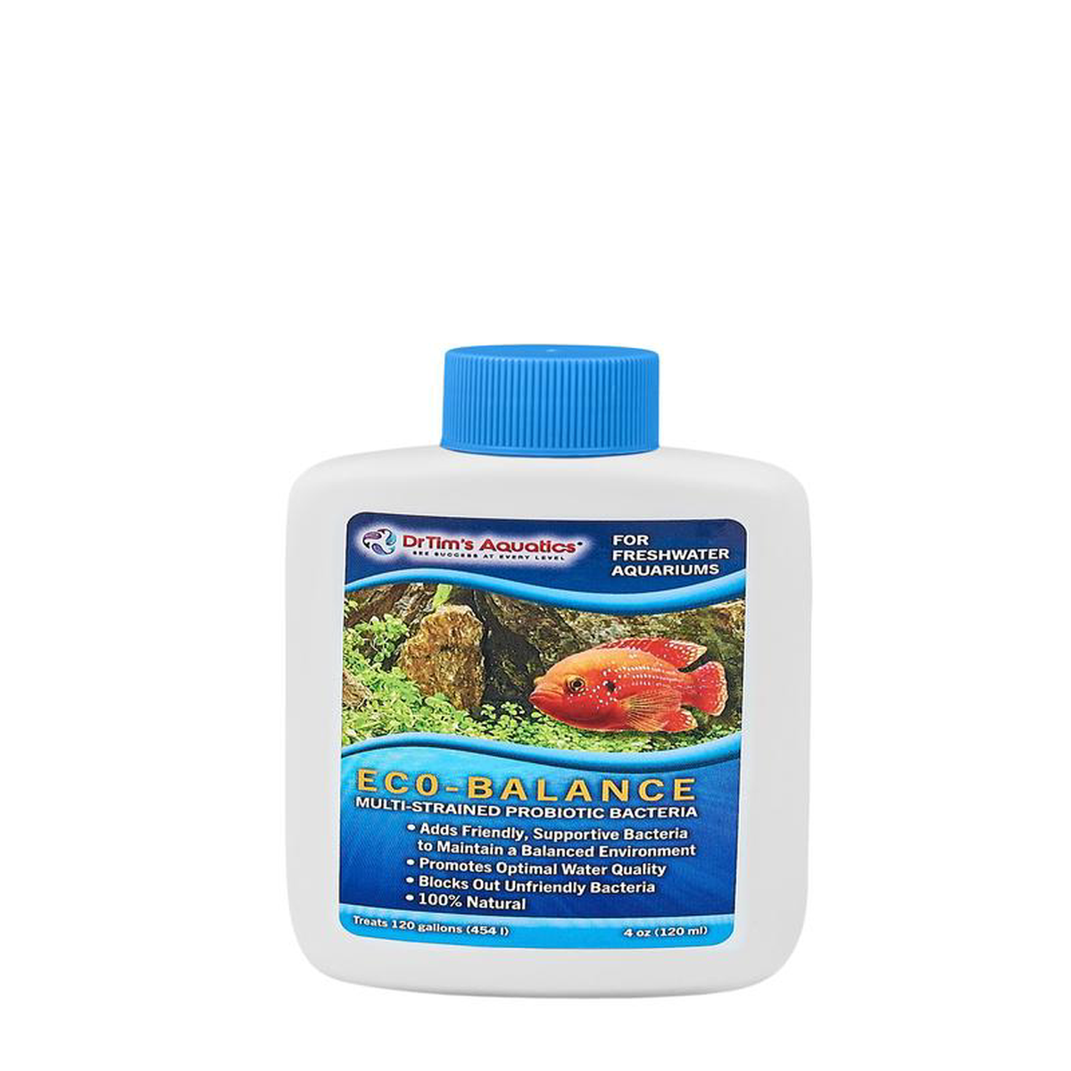 Dr Tim8217s Eco-Balance Probiotics Bacteria Freshwater