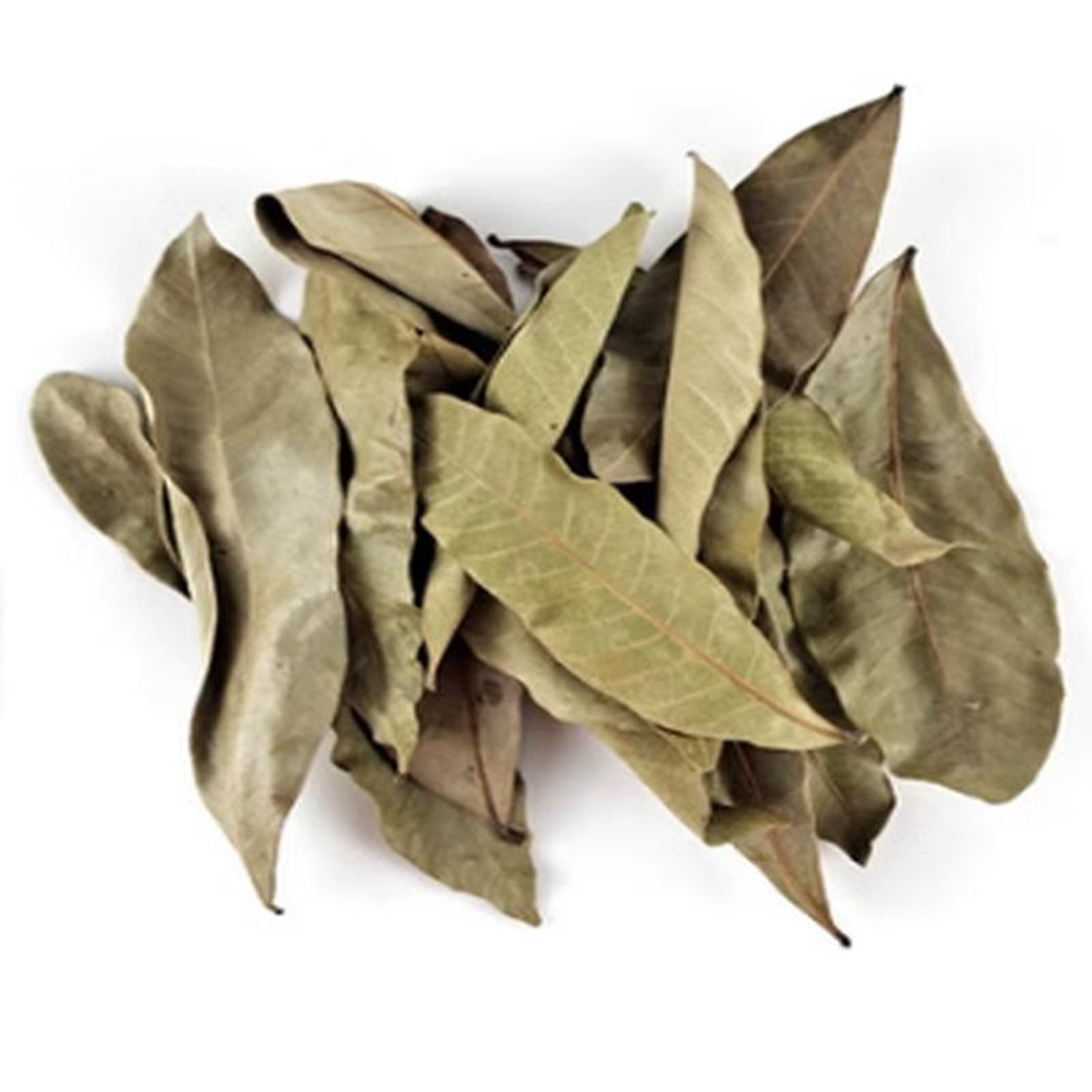 MOFISH Dried Logan Leavess (20pc)