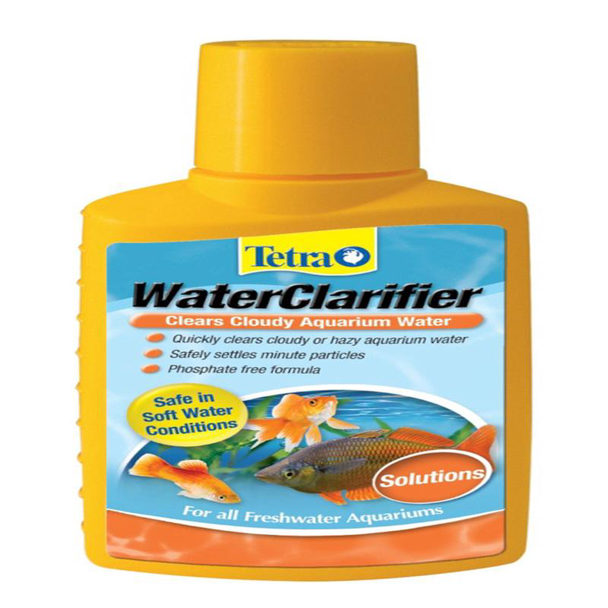 Tetra Water Clarifier
