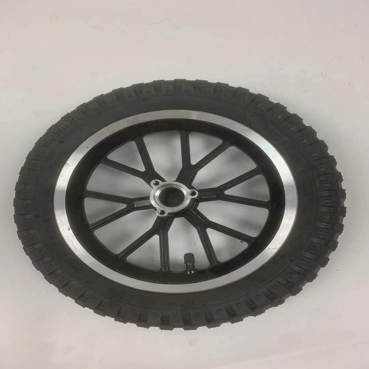 Front and Rear Wheels Parts for Model DB01 GB Dirt Bike 8211 Rear Wheel