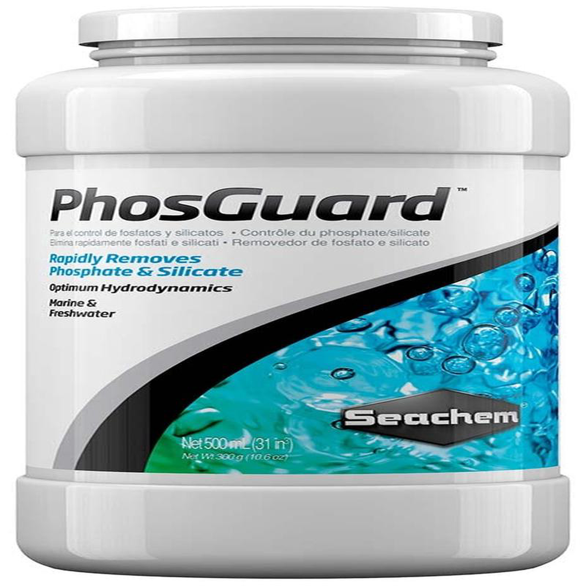 Seachem PhosGuard 8211 500 ml