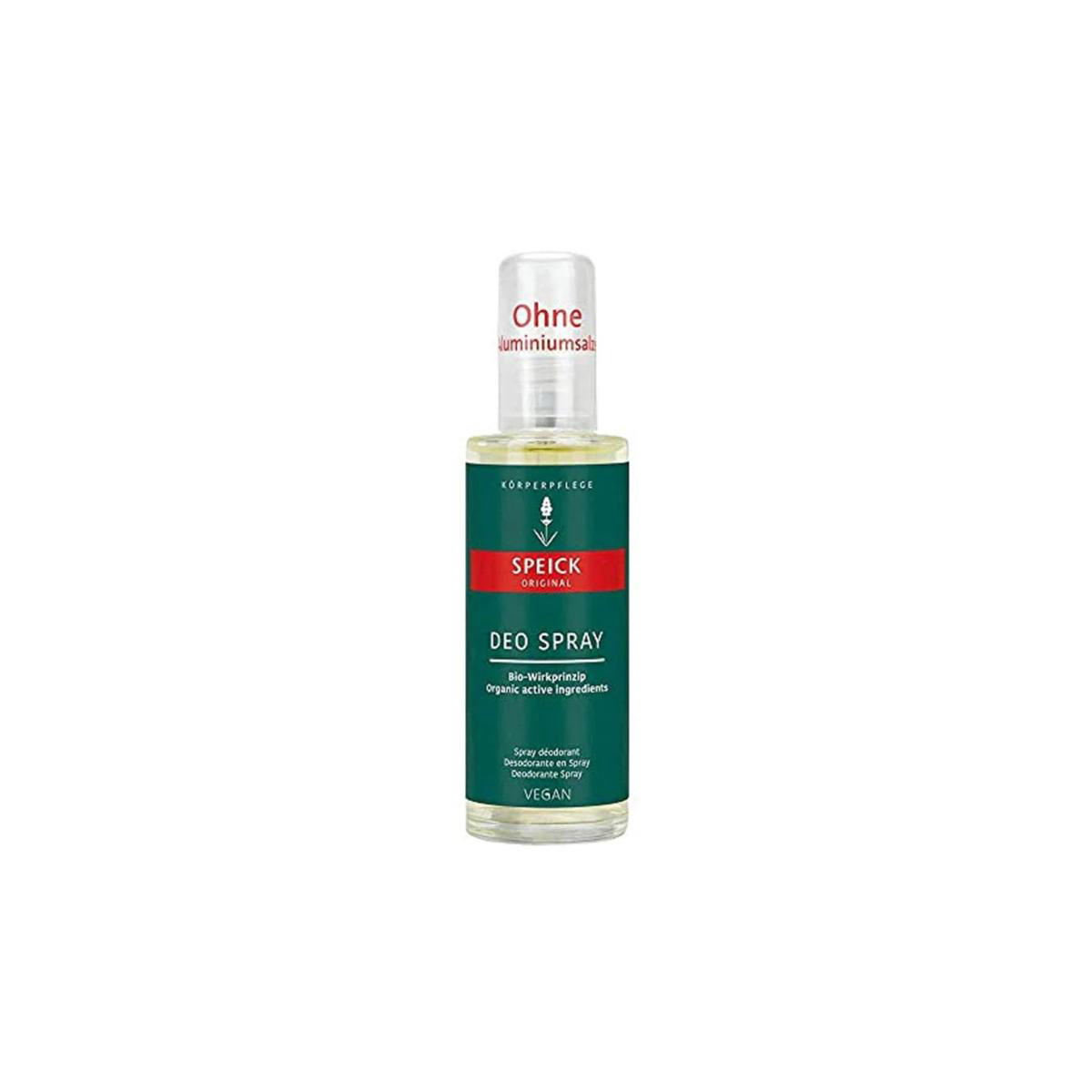 Speick Natural Deodorant Spray 75 ml