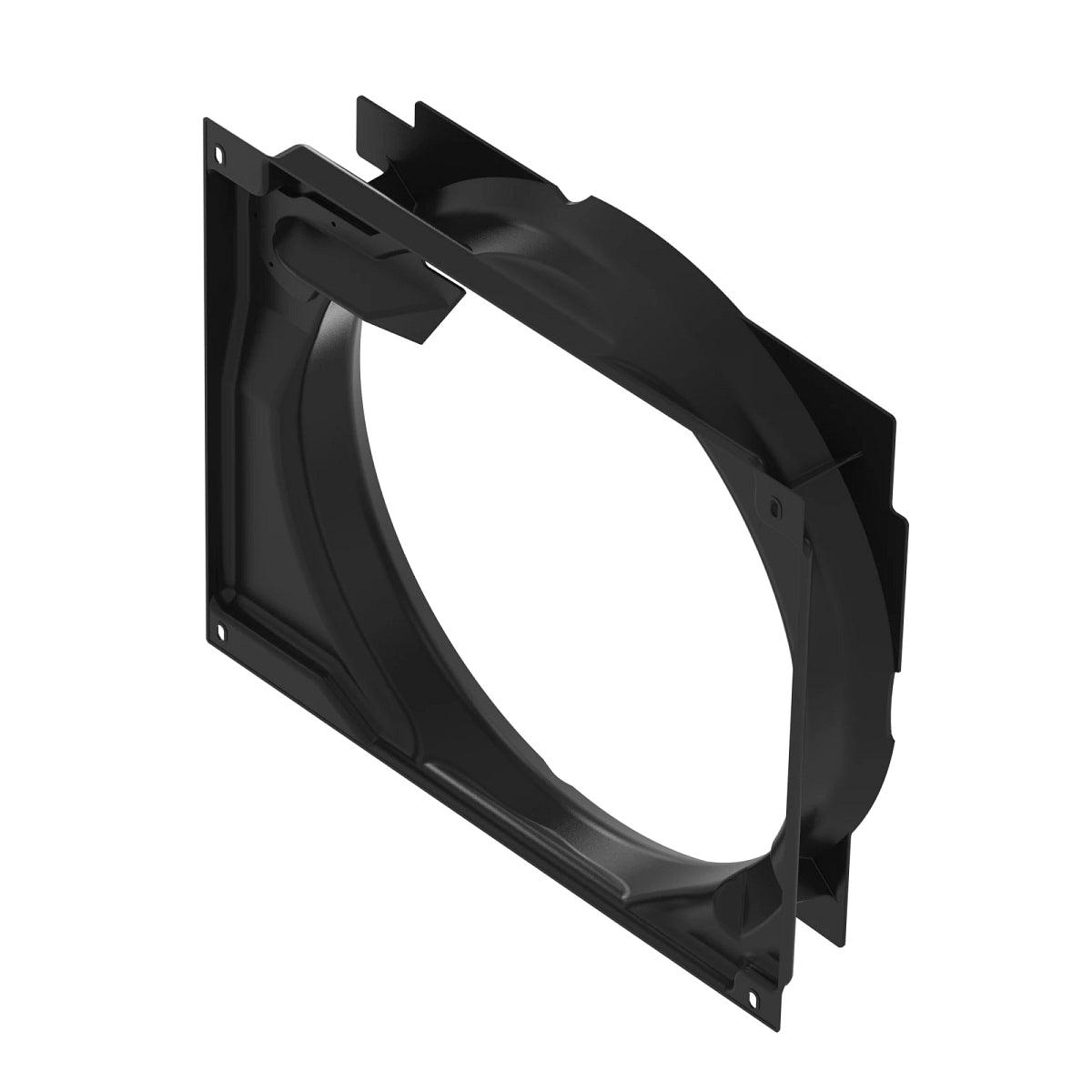 John Deere RE69195 Radiator Fan Shroud