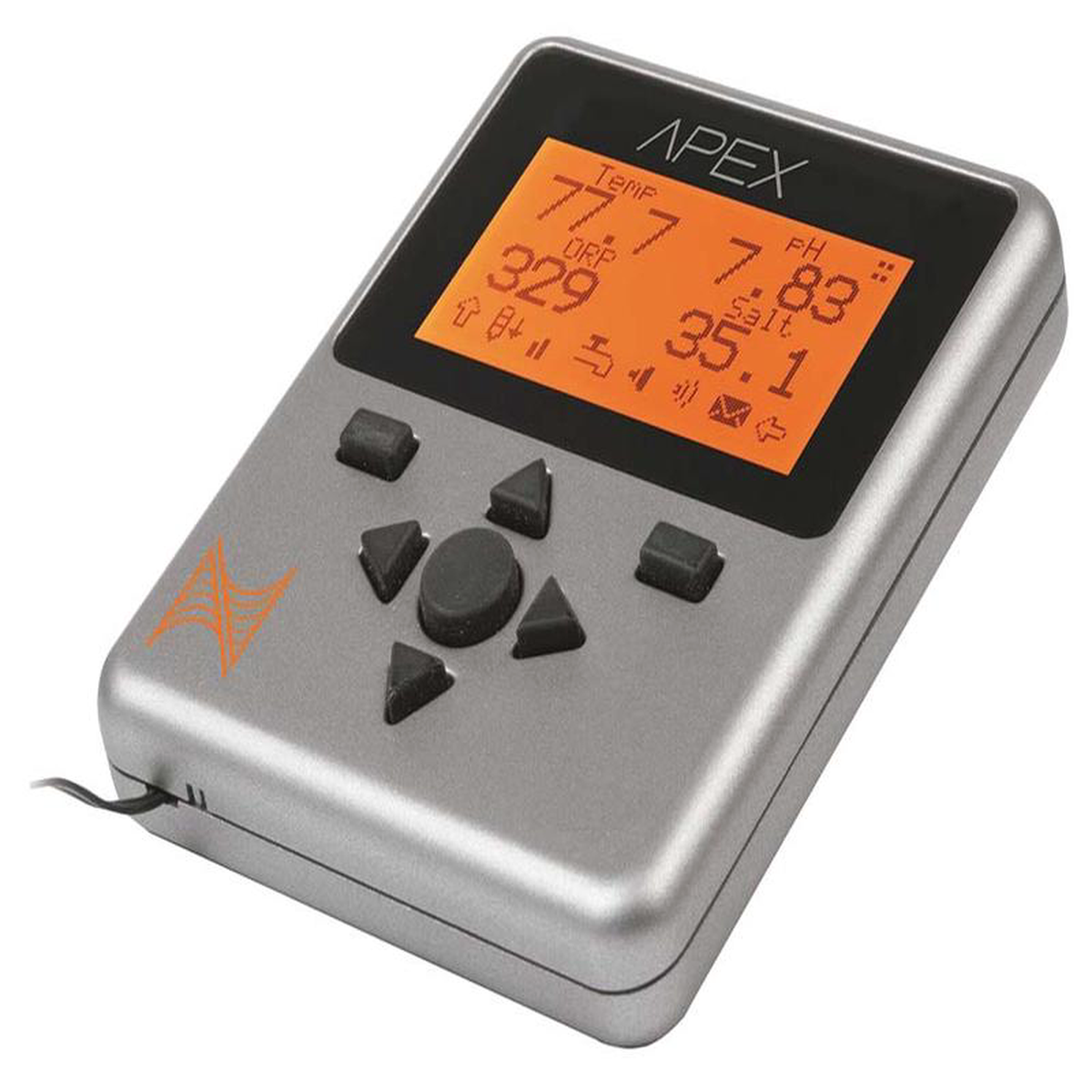 Neptune Systems APEX Display Module 8211 Silver Version