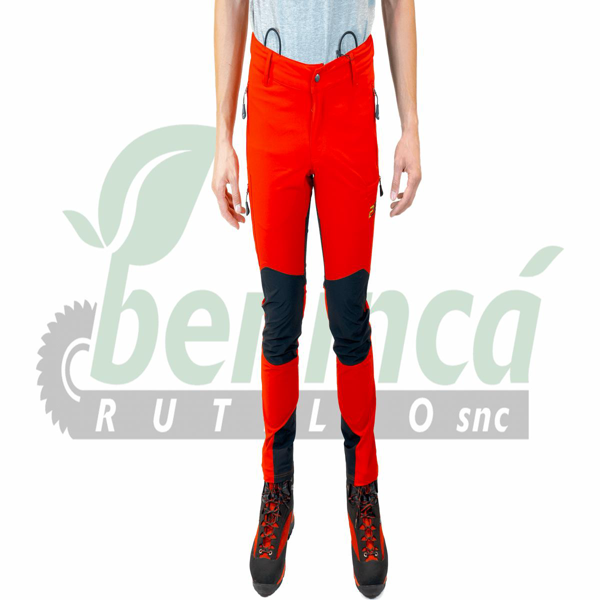 Pss X-treme Stretch Pants 8211 110 (545 cm) Green