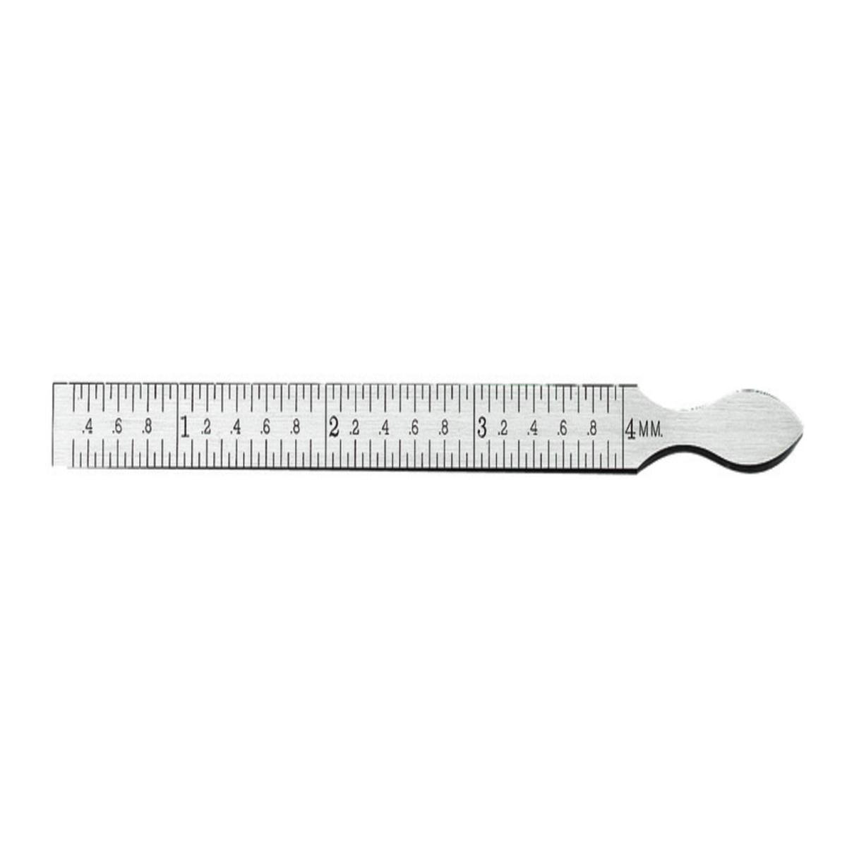 Starrett 270 Taper Gauge