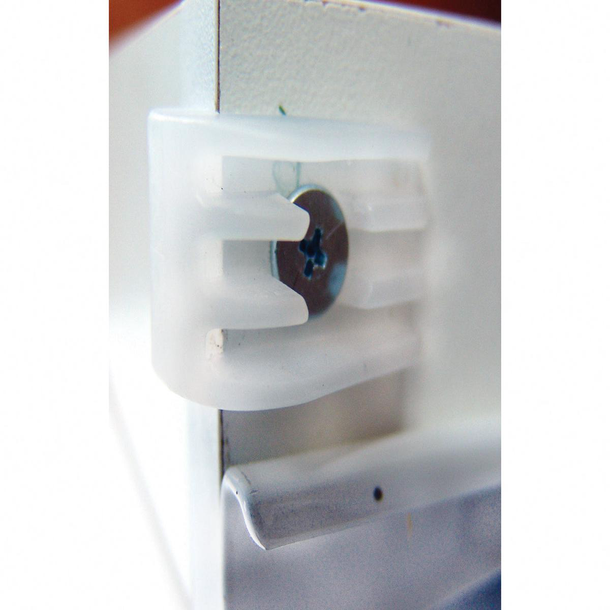 FastCap Drawer Bumper 10 Pieces