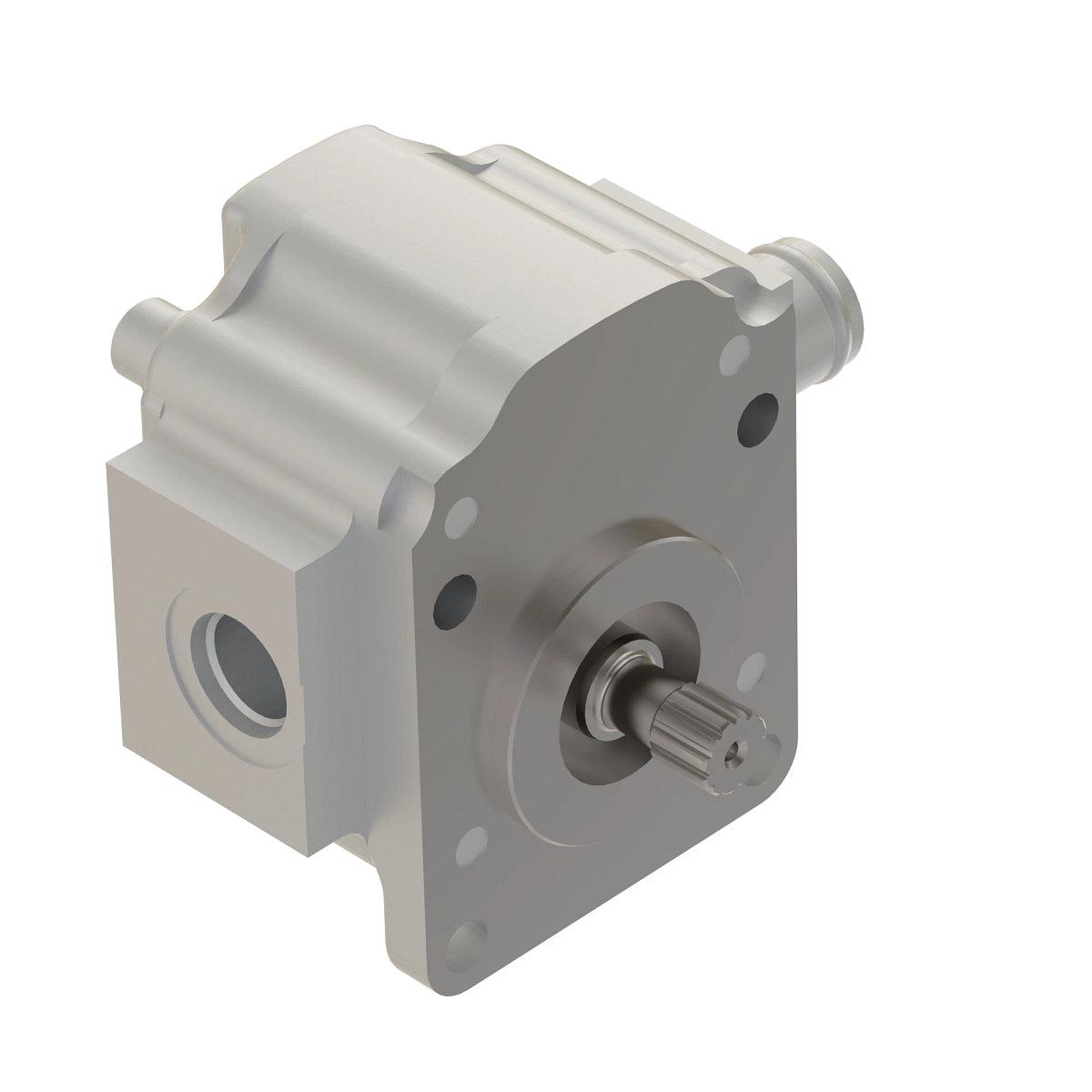 John Deere AA65865 Vacuum Blower Hydraulic Motor